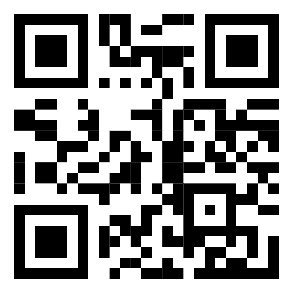 QR code